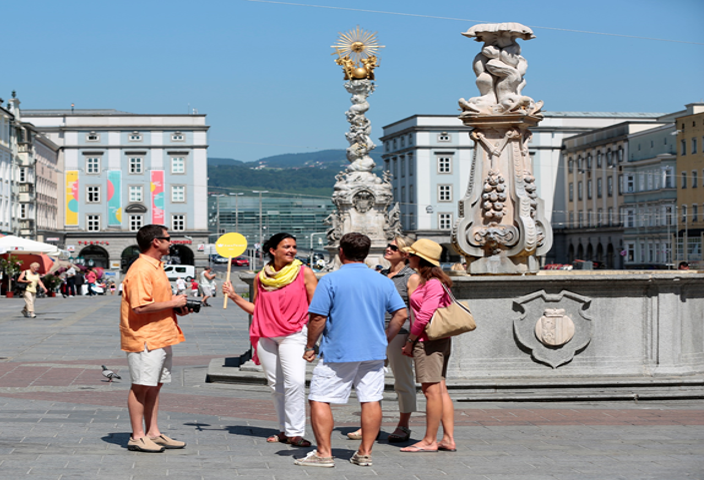 Guided Tour