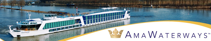 Ama Waterways
